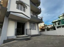 Bandasa homestay