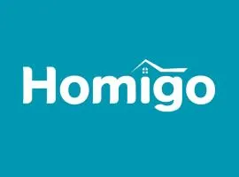 Homigo - PWTC