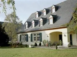 Gut Hermannsberg, Gästehaus