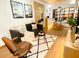 Japandi Suites by Wills Place Jazz Makati