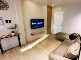 Private 2BR Unit Netflix, WiFi & Comfort