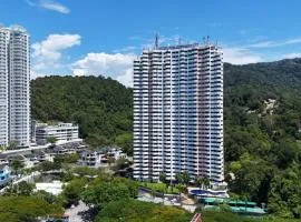 Sunshine Seaview Apartment