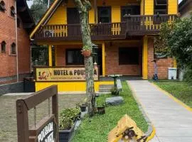 Hotel Pousada do Mel