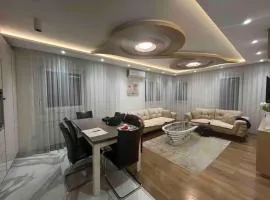 Luxury apartments Sarajevo-free parking