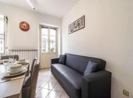 Apartment in Pallanza near Lake Maggiore, cleaning included