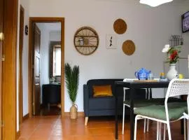 Santa Comba Garden Cottage, cleaning included