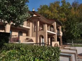 Holiday Home in Assisi near Mount Subasio, cleaning included