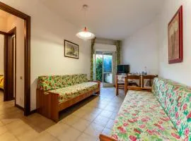 Seaside Panoramic Home in Giannella, cleaning included