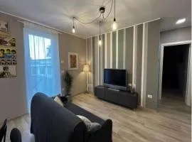 Apartment in Esanatoglia near Apennines Trails, cleaning included