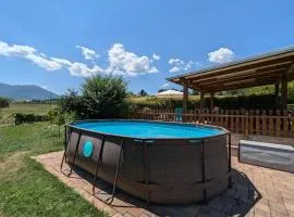 Apartment in Marche with Wine Experience, cleaning included
