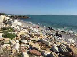 Holiday Home in Carrara by the Sea, cleaning included