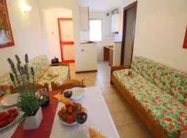 Beautiful Holiday Home in Giannella, cleaning included