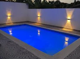 Oasis puerto Plata