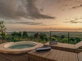 Kamantara Villas