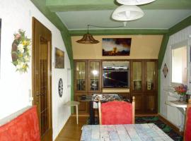 Wohnung in Bernau nahe dem Skigebiet, cleaning included, hotel v destinaci Innerlehen