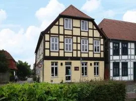 Apartment Plau am See