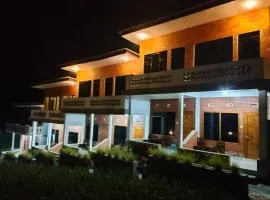 Ikiikahomestay