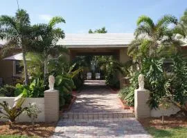 Atlantic Shores Vacation Villas