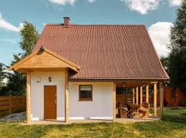 Holiday Home Nadole near Baltic Sea, cleaning included
