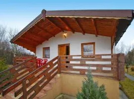 Holiday home close to the lake shore, Dabrowica, cleaning included