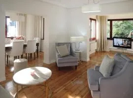 Semi detached house in Miedzyzdroje for 8 persons, cleaning included