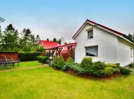 Spacious cottage, idyllic right on the lake, Spore, cleaning included