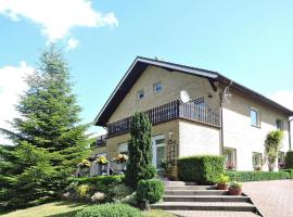 Holiday flat, Lubin, cleaning included, hotel v destinaci Lubin