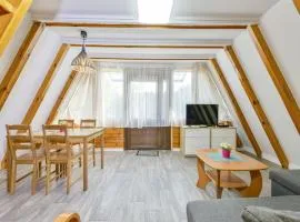 Holiday homes, Kolobrzeg, cleaning included