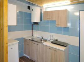Holiday Home in Sulomino with Private Beach, cleaning included, hotel v destinaci Sułomino