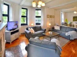 Villa in Kr g near Knight's Castle, cleaning included