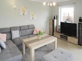 Family House near Baltic Sea and Szczecin Lagoon, cleaning included