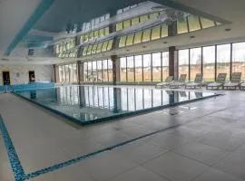 Apartment in Dziwnów near Sandy Beach, cleaning included
