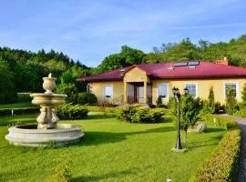 Villa in Swiecianowo near Baltic Sea, cleaning included