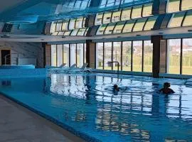 Apartment in Dziwnów near Sandy Beach, cleaning included