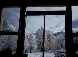 Refugio Andes