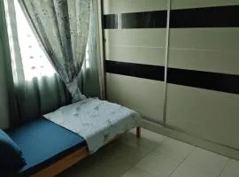 Homestay GhomahZz