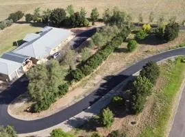 The Country House