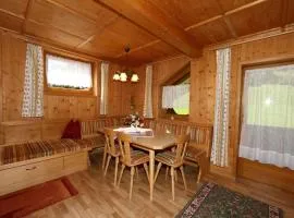 Chalet in Mayrhofen near Ski Slopes, cleaning included