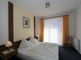 Apartment in Bichlbach with parking space, cleaning included