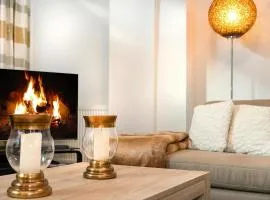 Penthouse in Niederau by Markbachjochbahn, cleaning included