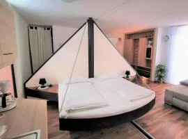 Loft in Gaal near Ski Slope & Hiking Trails, cleaning included