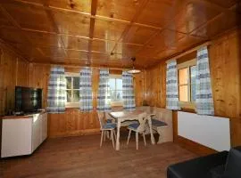 Farmhouse in Tobadill with Mountain Views, cleaning included