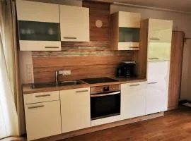 Loft in Gaal by Ski Slopes & Hiking Trails, cleaning included