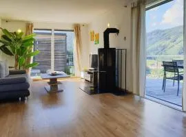 Loft in Gaal by Ski Slopes & Hiking Trails, cleaning included