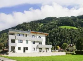 Holiday Home in Aschau by Zillertal Alps, cleaning included