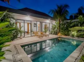 Villa Lemone Braban by Bali Villa Solutions