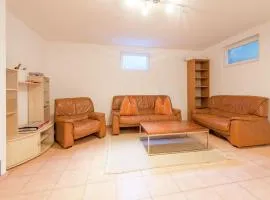 Chalet Wasserfall, Krimml, cleaning included