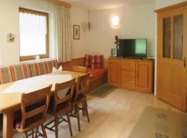 Holiday Home in Fügenberg near Spieljochbahn, cleaning included