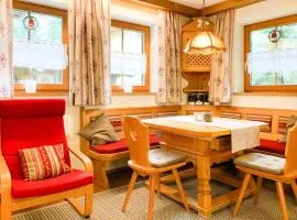 Chalet in Königsleiten near Ski Slopes, cleaning included