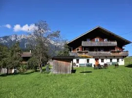 holiday home, Söll, cleaning included